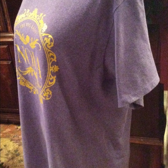 Nola “The Big Easy” T-shirt - Picture 3 of 5